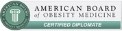 American Board of Obesity Medicine, Certified Diplomate